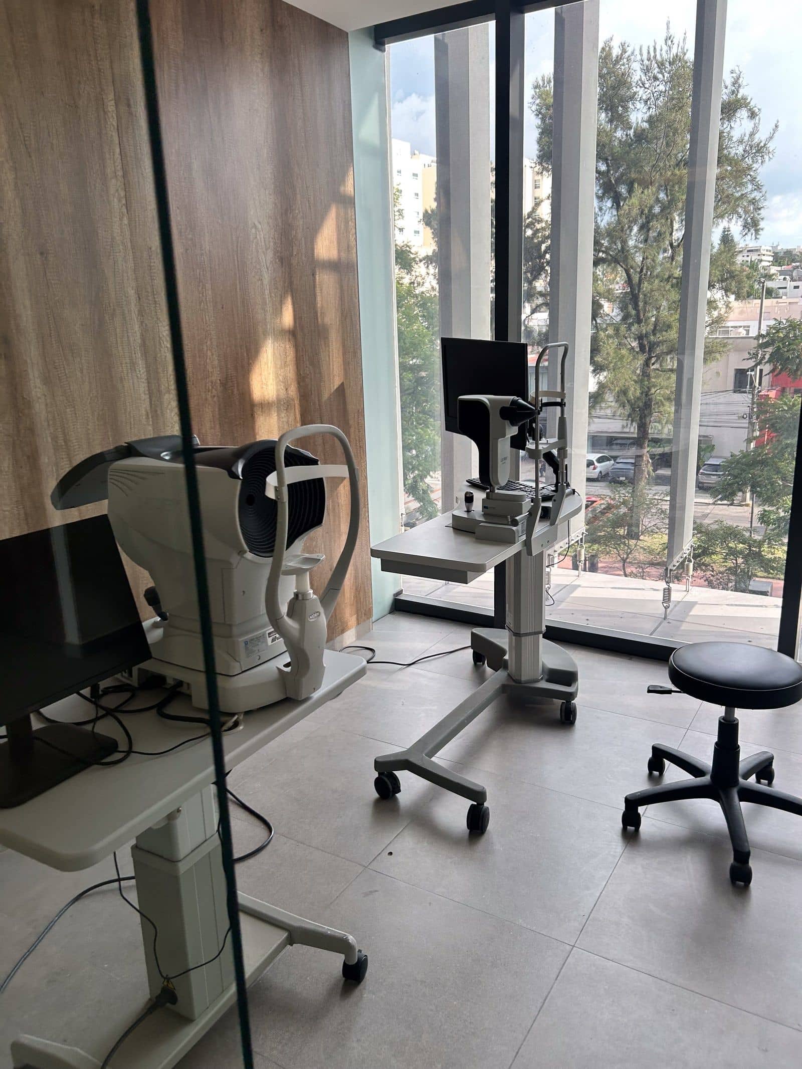 Consulta personalizada Dr. Guillermo Enríquez